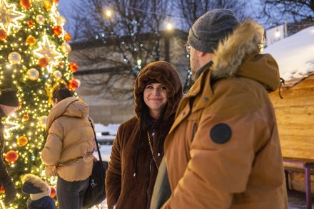 Rekordowy finał WOŚP w Wiśle